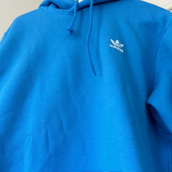 Adidas hoodie - Picture 3 of 4